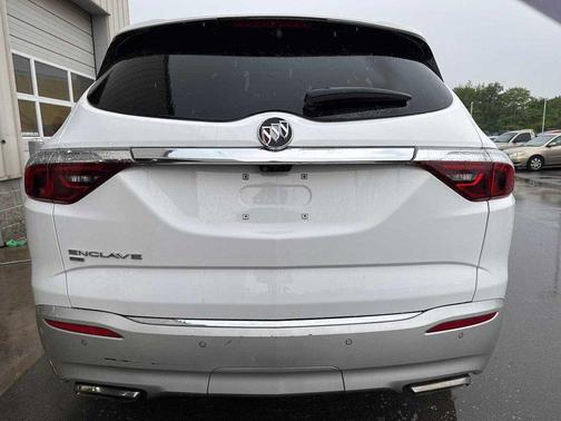 2024 Buick Enclave Premium AWD