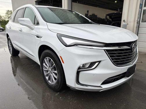 2024 Buick Enclave Premium AWD