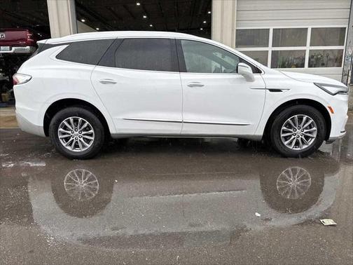 2024 Buick Enclave Premium AWD