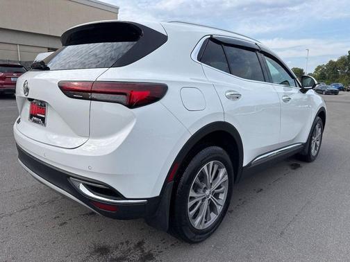 2023 Buick Envision Preferred AWD
