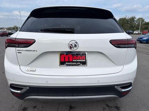 2023 Buick Envision Preferred AWD