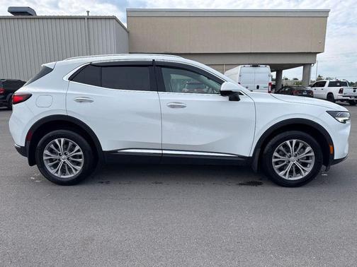 2023 Buick Envision Preferred AWD
