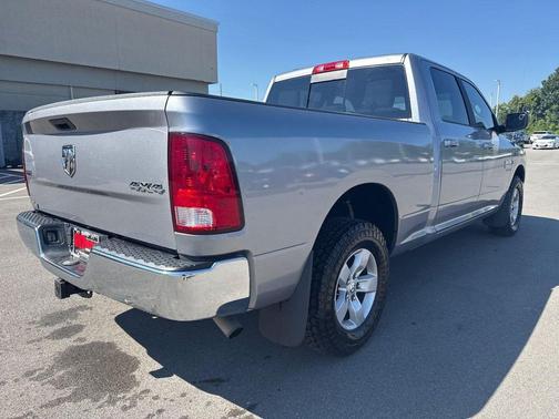 2019 RAM 1500 SLT