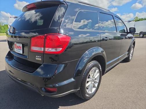 2014 Dodge Journey SXT