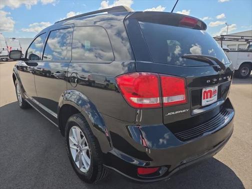 2014 Dodge Journey SXT