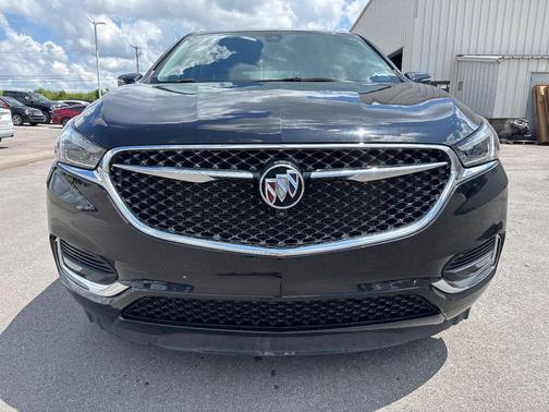 2021 Buick Enclave AWD Avenir
