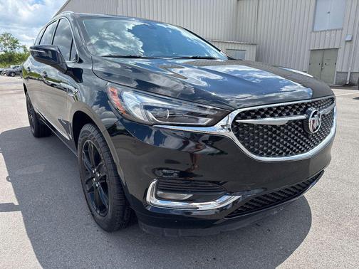 2021 Buick Enclave AWD Avenir