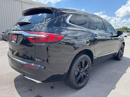 2021 Buick Enclave AWD Avenir