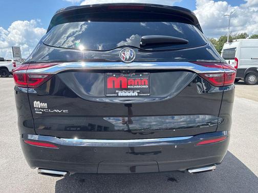 2021 Buick Enclave AWD Avenir