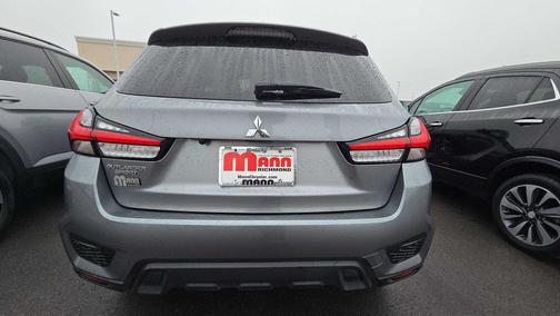 2023 Mitsubishi Outlander Sport 2.0 ES