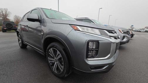 2023 Mitsubishi Outlander Sport 2.0 ES