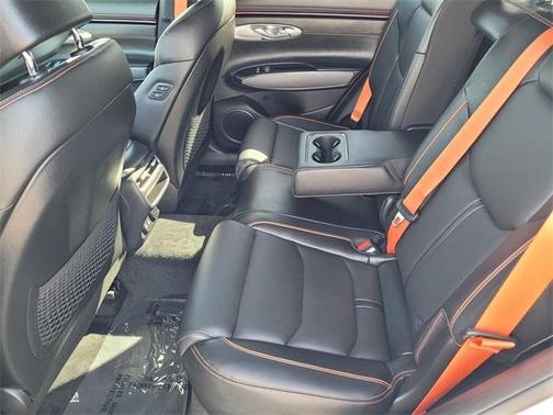 2026 Genesis GV70 3.5T Sport Advanced