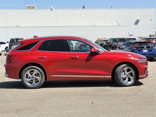 2026 Genesis GV70 2.5T