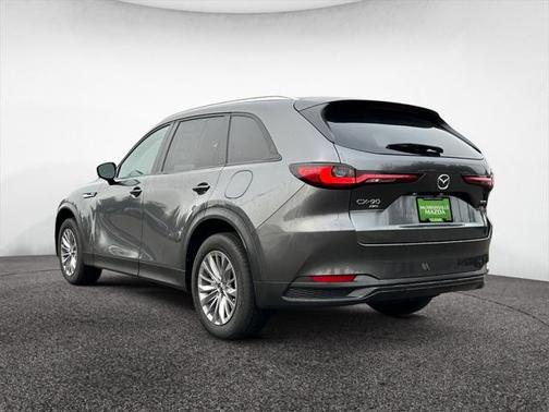 2024 Mazda CX-90 PHEV Preferred