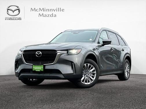 2024 Mazda CX-90 PHEV Preferred