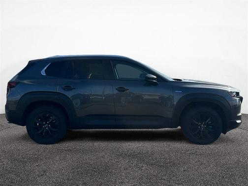 2025 Mazda CX-50 Hybrid Preferred Package