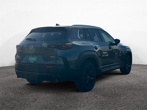 2025 Mazda CX-50 Hybrid Preferred Package