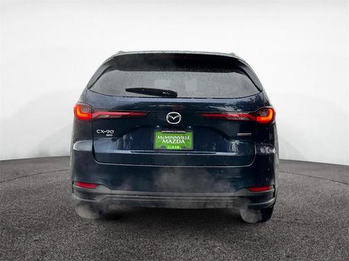2026 Mazda CX-90 3.3 Turbo Preferred