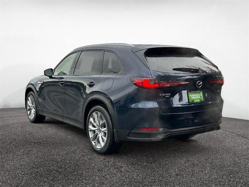 2026 Mazda CX-90 3.3 Turbo Preferred