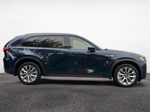 2026 Mazda CX-90 3.3 Turbo Preferred
