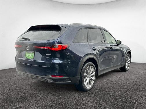 2026 Mazda CX-90 3.3 Turbo Preferred