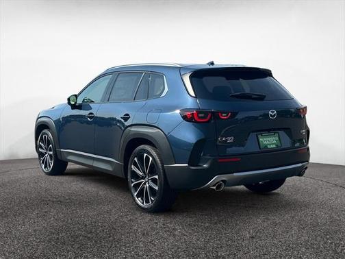 2025 Mazda CX-50 2.5 Turbo Premium Plus Package