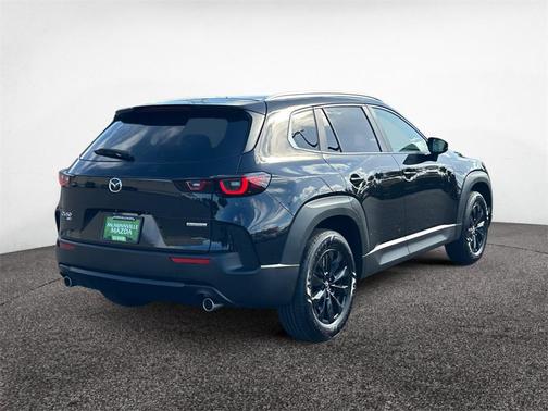 2025 Mazda CX-50 2.5 S Select Package