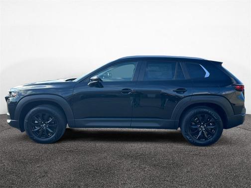 2025 Mazda CX-50 2.5 S Select Package