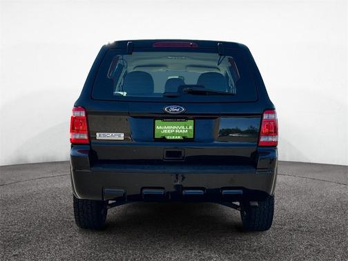 2012 Ford Escape XLS