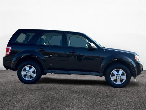 2012 Ford Escape XLS