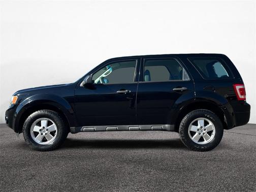2012 Ford Escape XLS