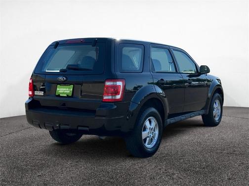 2012 Ford Escape XLS