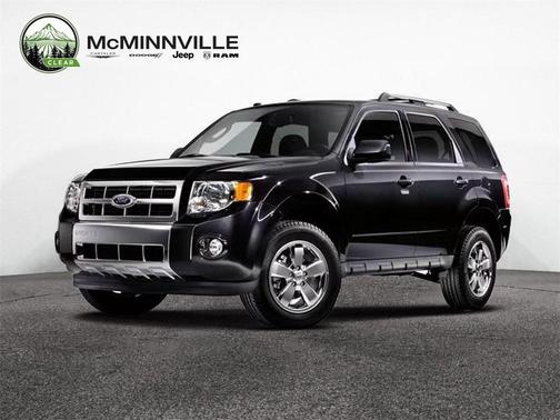 2012 Ford Escape XLS