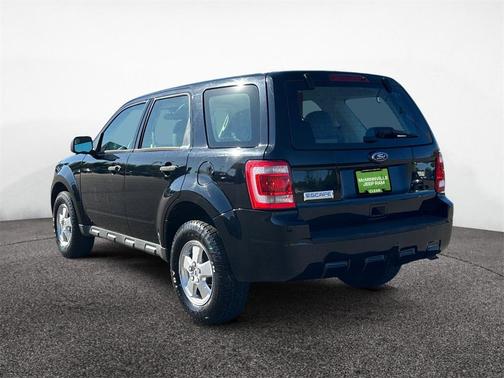 2012 Ford Escape XLS