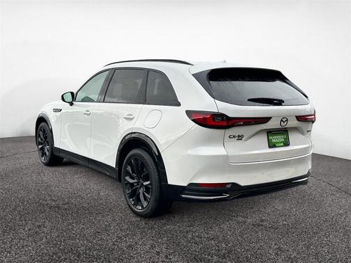 2026 Mazda CX-90 3.3 Turbo S Premium