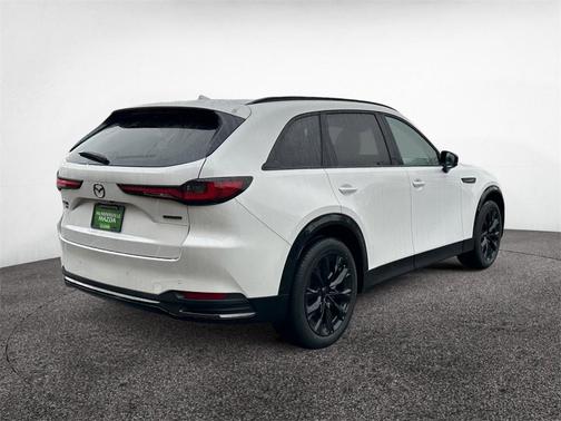 2026 Mazda CX-90 3.3 Turbo S Premium