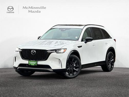 2026 Mazda CX-90 3.3 Turbo S Premium