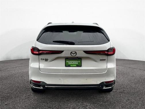 2026 Mazda CX-90 3.3 Turbo S Premium