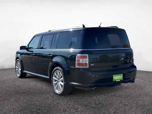 2013 Ford Flex SEL