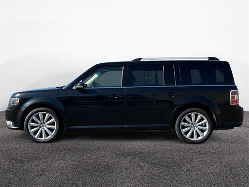 2013 Ford Flex SEL