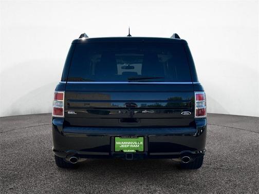 2013 Ford Flex SEL