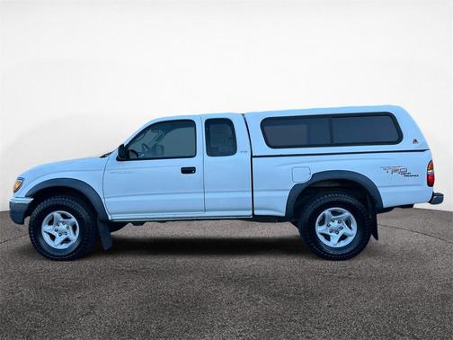 2004 Toyota Tacoma Xtracab