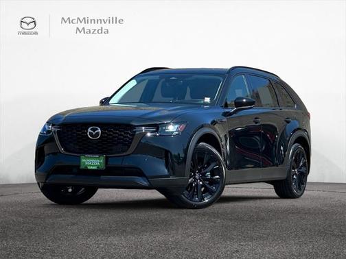 2025 Mazda CX-90 3.3 Turbo Premium Sport