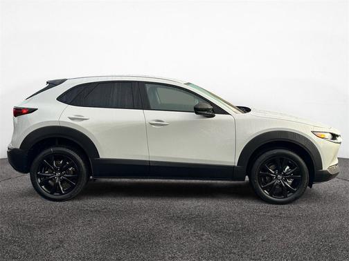 2026 Mazda CX-30 2.5 S Select Sport