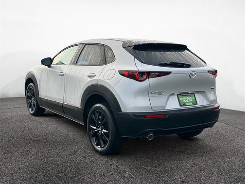 2026 Mazda CX-30 2.5 S Select Sport