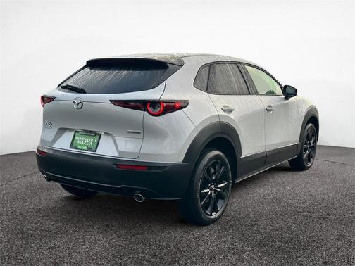 2026 Mazda CX-30 2.5 S Select Sport