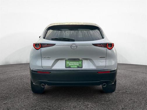 2026 Mazda CX-30 2.5 S Select Sport