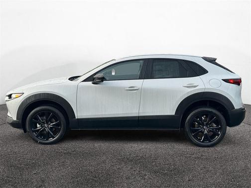 2026 Mazda CX-30 2.5 S Select Sport