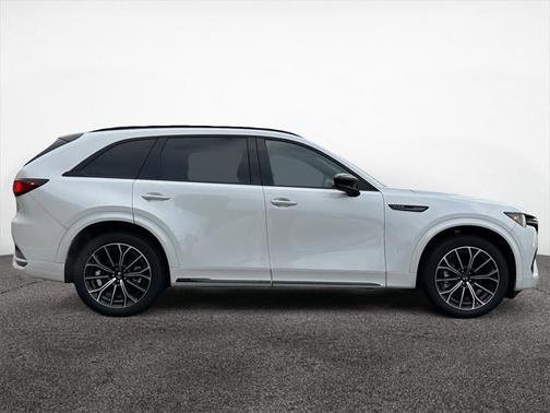 2025 Mazda CX-70 3.3 Turbo S Premium Plus