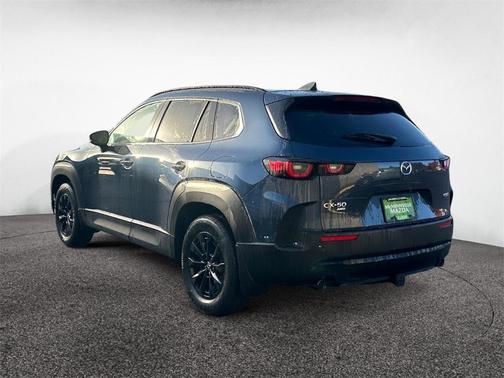 2026 Mazda CX-50 Hybrid Premium